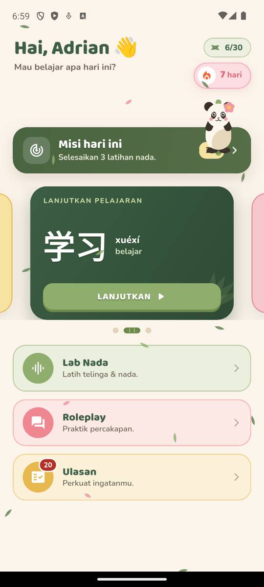 coded b06_stalk_nav