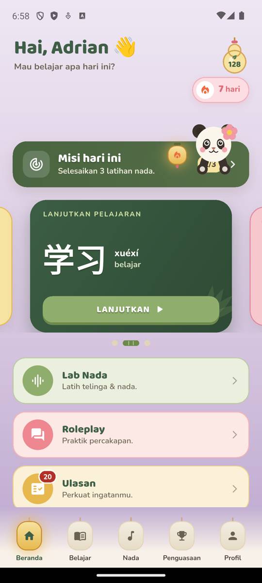 coded b16_lantern_dusk